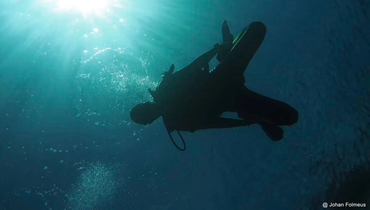 How Long Does a Scuba Diving Tank Last(A Guide to Air Consumption)