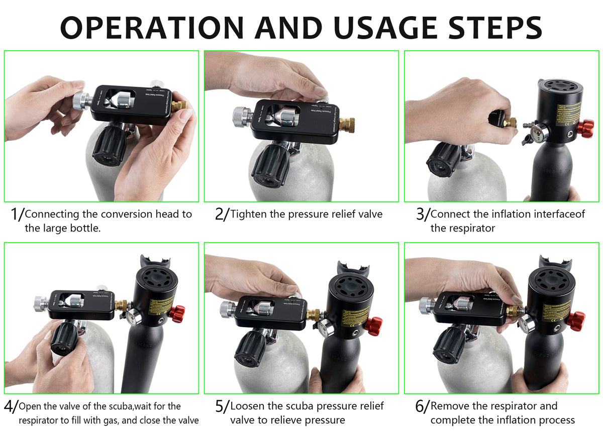 Refill Adapter Image 4