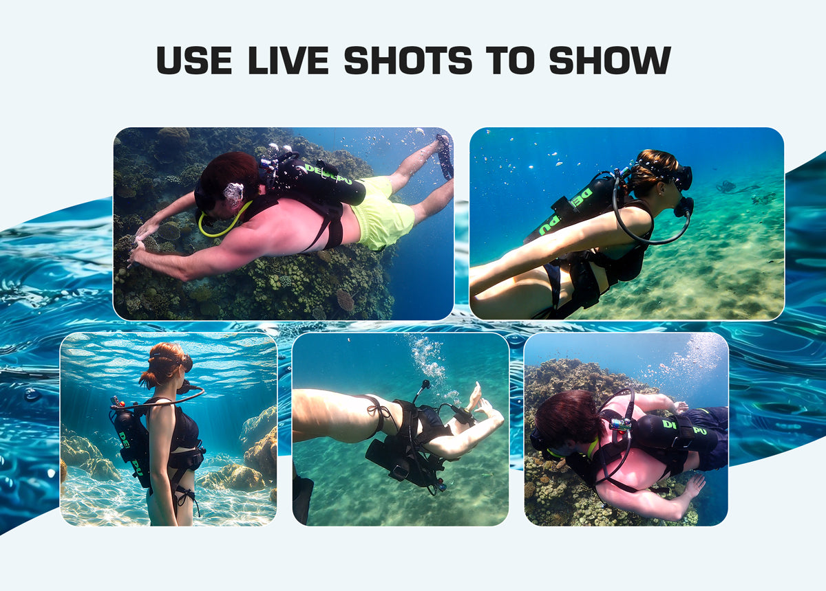 Color-plated Copper-made First-stage Pressure-reducing Valve Image 4