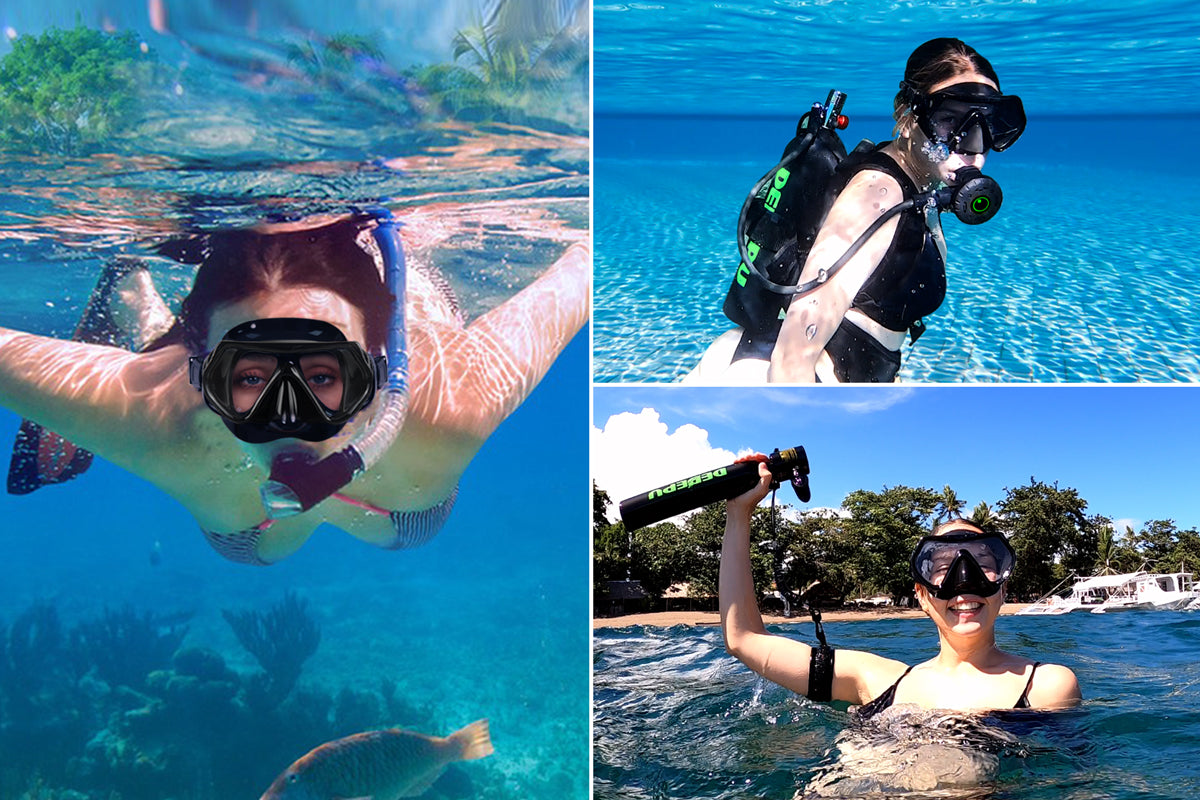 Refill Adapter Image 5