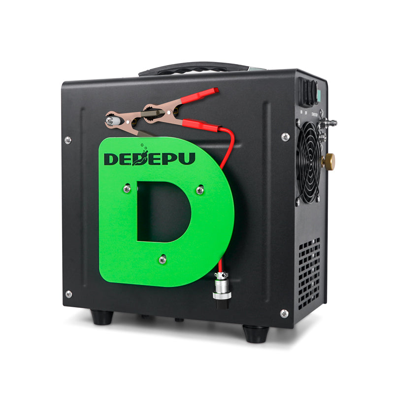 DEDEPU 12V 25A 250W High-pressure Electric Air Pump(Compressor)