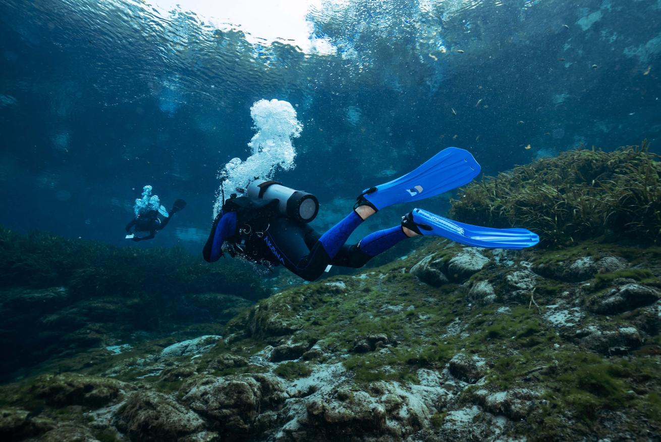 How Much is a Small Diving Tank丨New, Used & Rental Costs