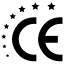 All DEDEPU's scuba diving tank complies with CE standards